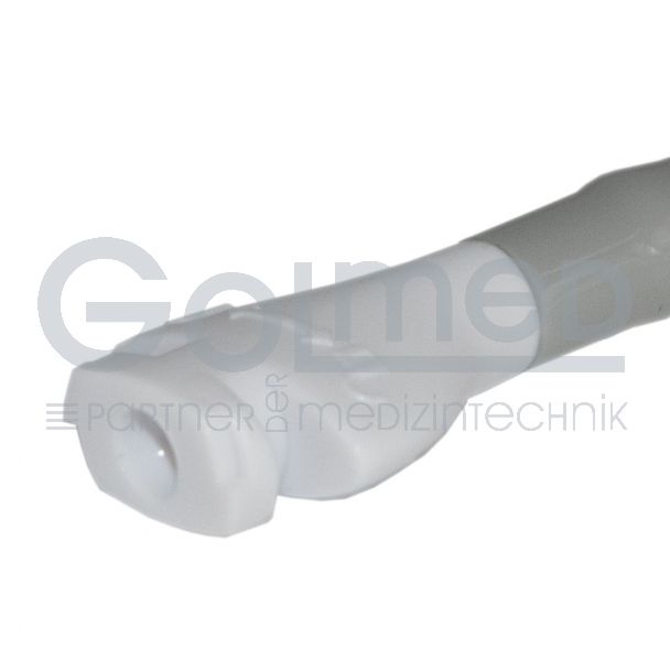 NiBP-Verbindungsschlauch für Neonaten, zu Philips #M1597C Bild 4