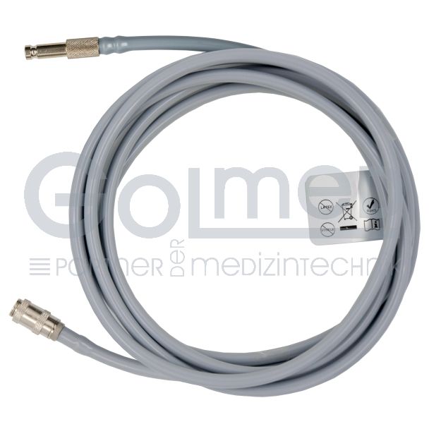 NiBP-Verbindungsschlauch für Erw./Kind, zu Mindray #6200-30-09688 Bild 2