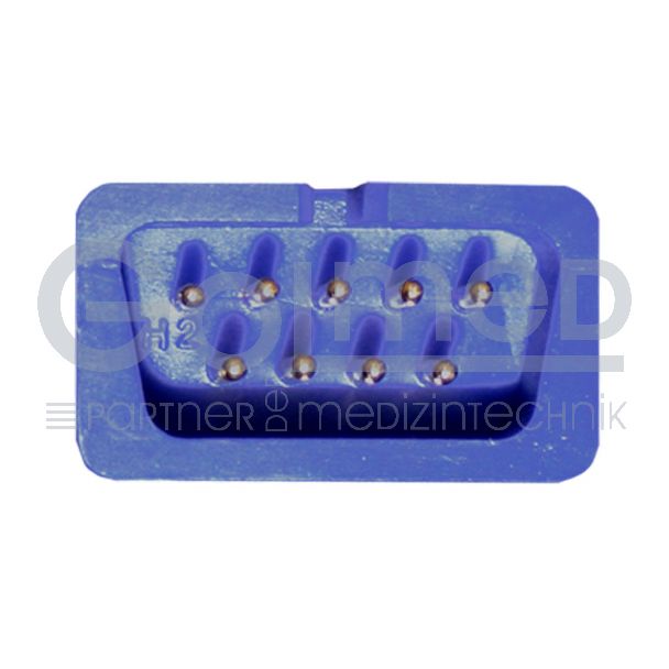 SpO2-Oxibandsensor für Kinder & Kleink., Orig. Nellcor OxiMax, 85 cm Bild 3