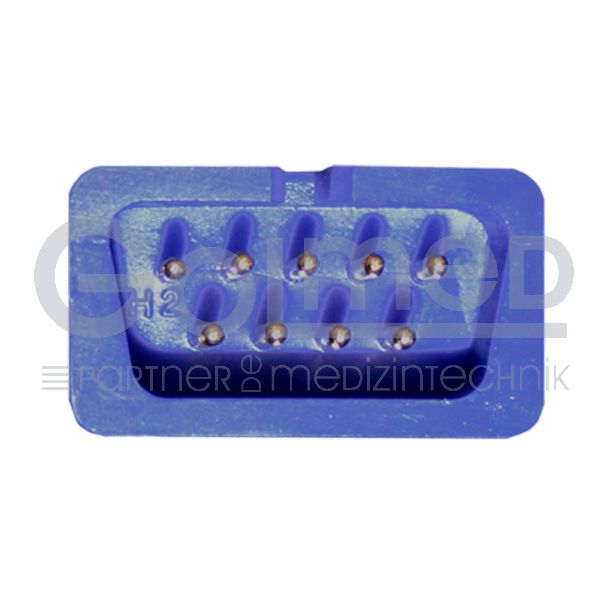 SpO2-Oxibandsensor für Kinder & Kleink., Orig. Nellcor OxiMax, 85 cm Bild 3