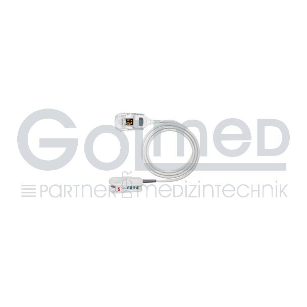 SpO2-Fingerclip-Sensor für Kinder, Orig. Masimo RD SET-DCIP #4051, 90 cm