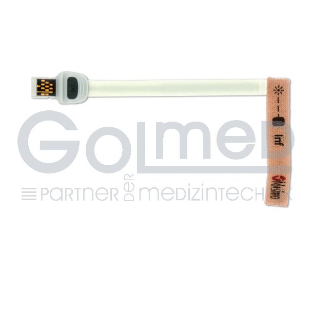 SpO2 Einweg-Klebesensor für Kleinkinder, Orig. Masimo RD SET Inf #4002
