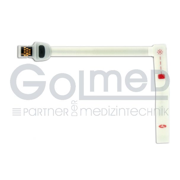 SpO2 Einweg-Klebesensor für Neonaten, Orig. Masimo RD SET NeoPt #4004