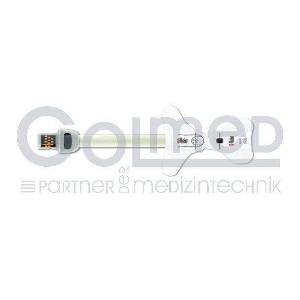 SpO2 Einweg-Klebesensor für Kinder, Orig. Masimo RD SET Pdt #4001