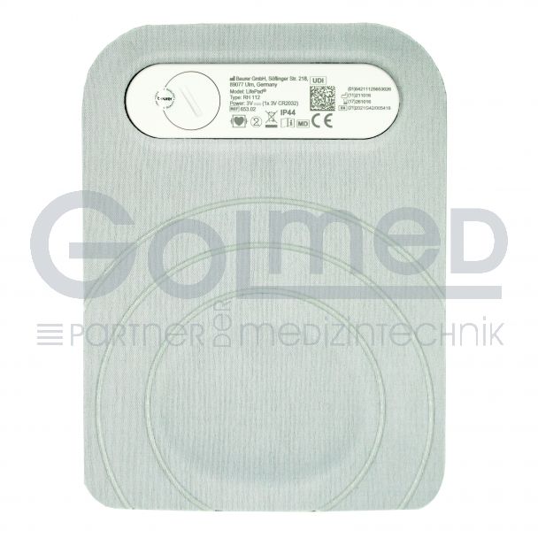 Reanimationshilfe LifePad® Bild 2