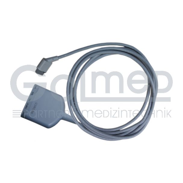 NeoMed Pod Multiparameterkabel, Orig. Dräger Siemens Bild 2