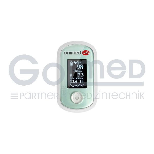 SpO2 Finger-Pulsoximeter UC-60E