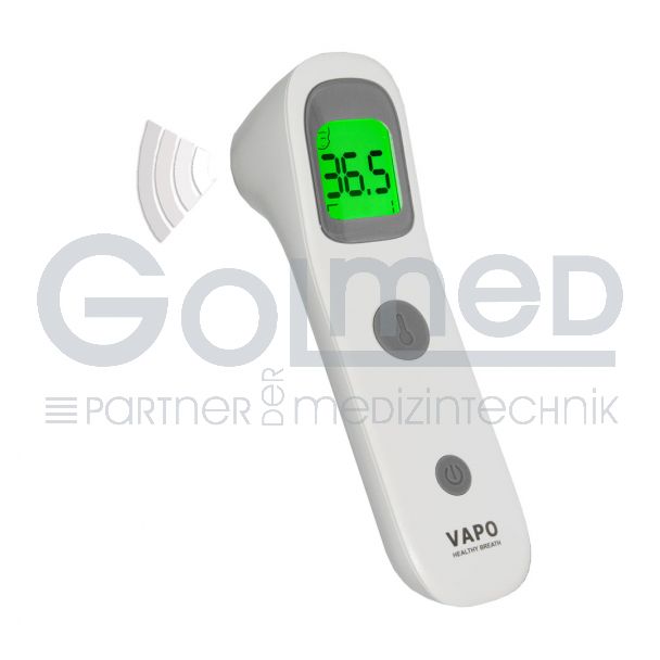 Vapo Infrarot-Stirnthermometer VP-T1