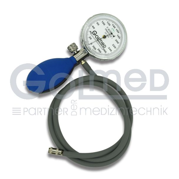 Blutdruckmessgeräte-Kit mit NIBP-Geräteadapter R-U