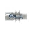 CO2-Endotrachealtubus-Einwegadapter capONE, Orig. GS Stemple corpuls³