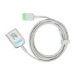 5-adr. OP-Stammkabel mit Multi-Link-Stecksystem, Orig. GE Marquette Bild 2