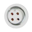 IBP-Adapterkabel für B.Braun-Transducer, zu Dräger Siemens Sirecust Bild 4