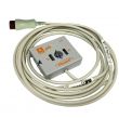 Xtrans Contactboard 1-fach, für Codan-Transducer, zu Mindray Bild 2