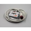 Xtrans Contactboard 1-fach, für Codan-Transducer, zu Mindray Bild 4