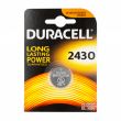 Duracell Lithium Knopfzelle 3 Volt, CR2430