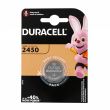 Duracell Lithium Knopfzelle 3 Volt, CR2450