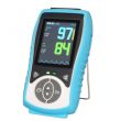 Handheld Pulsoximeter F380 mit Nellcor-Option Bild 2