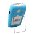 Handheld Pulsoximeter F380 mit Nellcor-Option Bild 5