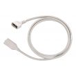 EEG-Adapterkabel für BIS-Sensoren, 10pin-Stecker, 130 cm Bild 2
