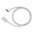EEG-Adapterkabel für BIS-Sensoren, 12pin-Stecker, 130 cm Bild 2