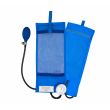 Druckinfusions-Manschette F.Bosch, 1.000 ml