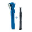 LuxaScope Auris LED-Otoskop 2.5 Volt, blau Bild 2