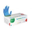 Nitril PF Simple Handschuhe L, blau, VE á 100 Stück