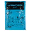 Multifunktionselektrode für Erw., zu Nihon Koden etc., 10 Paar Bild 2