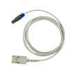 SpO2-Adapterkabel, zu BCI für BCI-Sensoren, 220 cm Bild 2