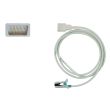 SpO2-Ohrsensor, zu BCI Smith Medical, 110 cm