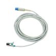 SpO2-Ohrsensor, zu Dräger Siemens MultiMed, 300 cm Bild 2