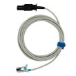 SpO2-Ohrsensor, zu GE Ohmeda, 300 cm Bild 2
