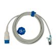 SpO2-Ohrsensor zu Mindray DPK1 12pin, 300 cm Bild 2