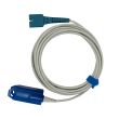 SpO2-Fingerclip-Sensor für Erw., zu Nellcor, 300 cm Bild 2