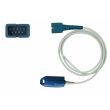SpO2-Fingerclip-Sensor für Erw., zu Nellcor, 110 cm