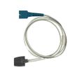 SpO2-Silikon-Fingersensor für Kleinkinder, zu Nellcor, 110 cm Bild 2