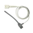 SpO2-Wrap-Sensor für Neonaten, zu Nellcor, 110 cm Bild 2