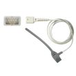 SpO2-Wrap-Sensor für Neonaten, zu Nellcor, 110 cm