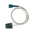 SpO2-Silikon-Fingersensor für Kinder, zu Nellcor, 110 cm Bild 2