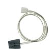SpO2-Silikon-Fingersensor für Kinder, zu Nihon Kohden Sub-D 9pin, 150 cm Bild 2