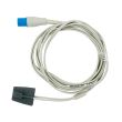 SpO2-Silikon-Fingersensor für Kinder, zu Philips HP D-shaped 8pin, 300 cm Bild 2