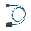 SpO2-Silikon-Fingersensor für Erw., zu Nellcor, 110 cm Bild 2