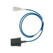 SpO2-Silikon-Fingersensor für Erw., zu Nonin, 110 cm Bild 2
