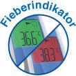 Geratherm® non contact Infrarot-Fieberthermometer Bild 4