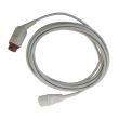 IBP-Adapterkabel für Edwards Transducer, zu Philips HP Bild 2