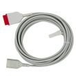 IBP-Adapterkabel für Codan PVB-Transducer, zu GE Marquette / GS Stemple Bild 2