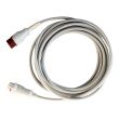 IBP-Adapterkabel für B.D.-Transducer, zu Mindray (IM2202) Bild 2