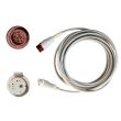 IBP-Adapterkabel für B.D.-Transducer, zu Mindray (IM2202)