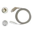 IBP-Adapterkabel B. Braun-Transducer, zu Mindray