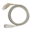 IBP-Adapterkabel für B.D.-Transducer, zu Mindray, Spacelabs & Zoll Bild 2